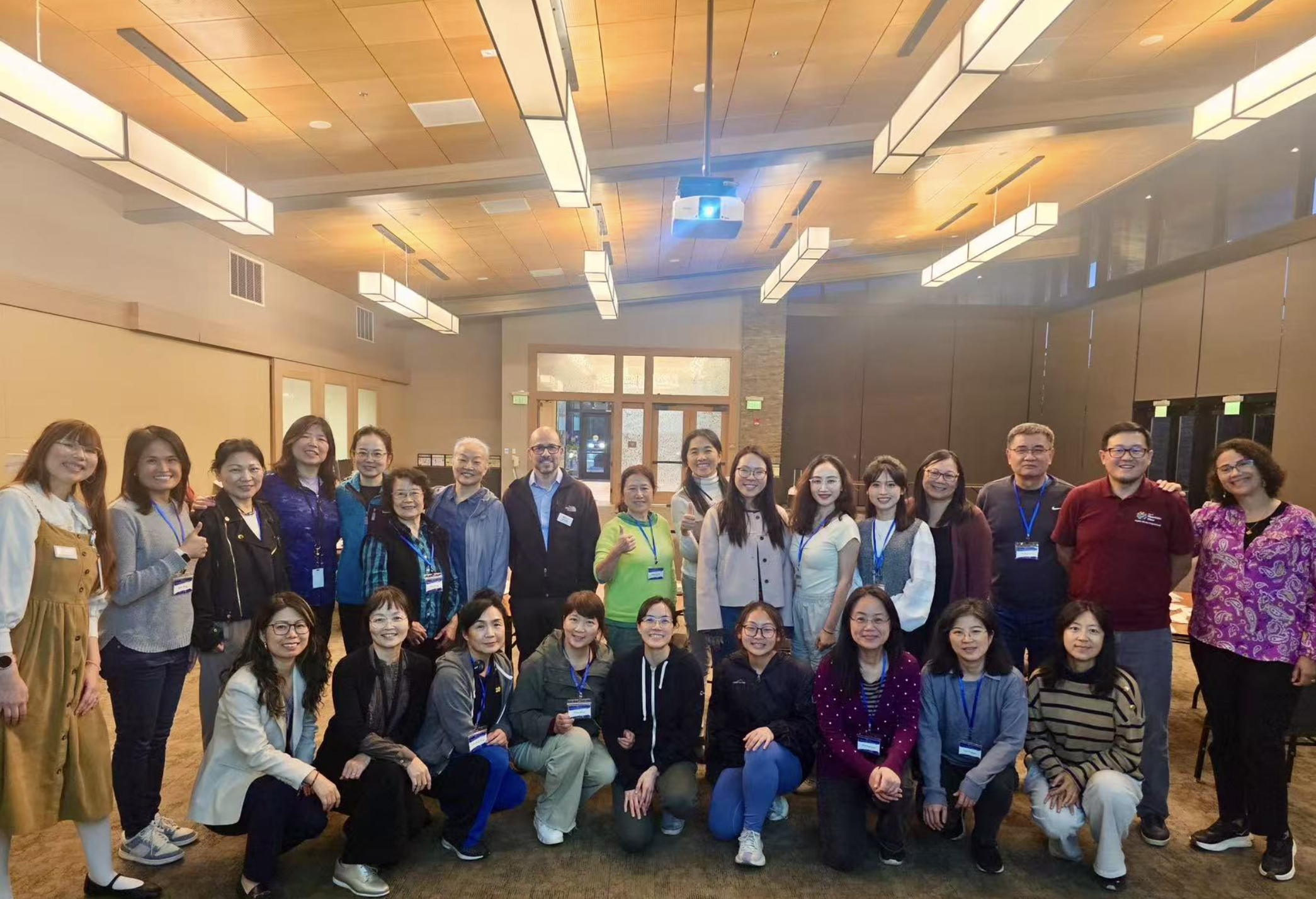 Mountain View Chinese Language Civic Leadership Academy