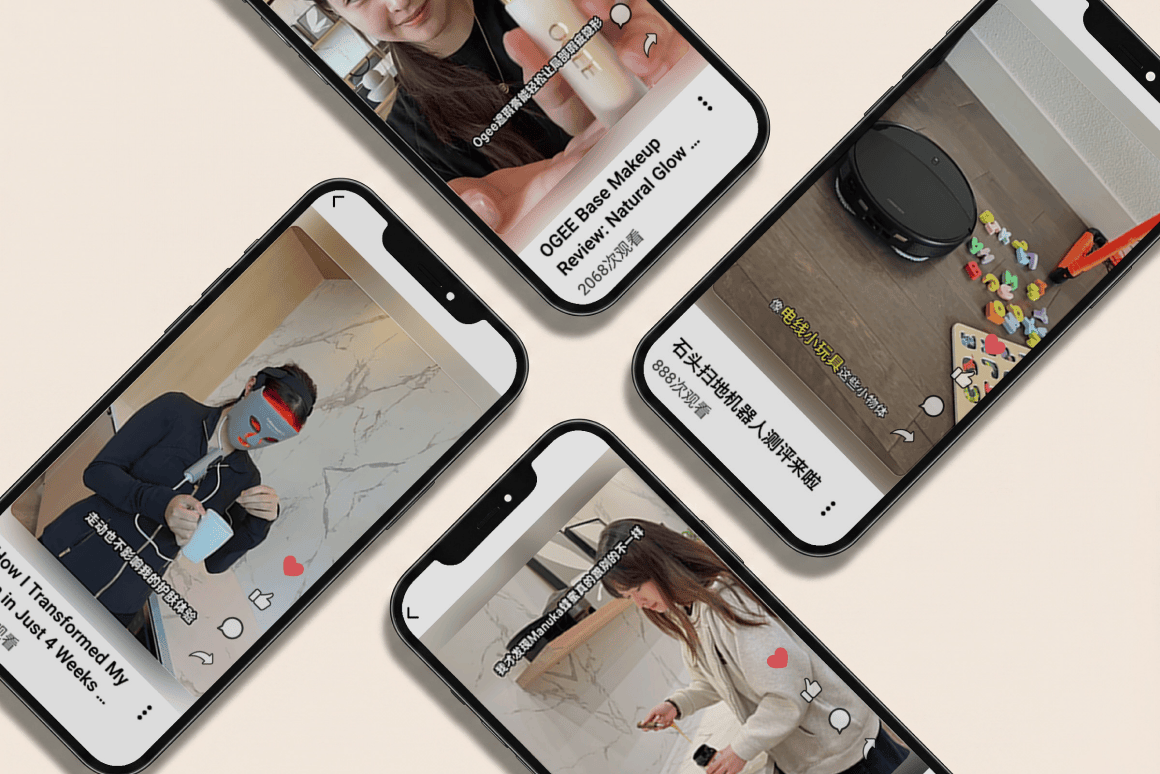YouTube Shorts Content case media