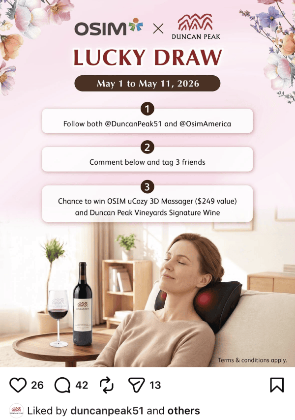 OSIM project visual