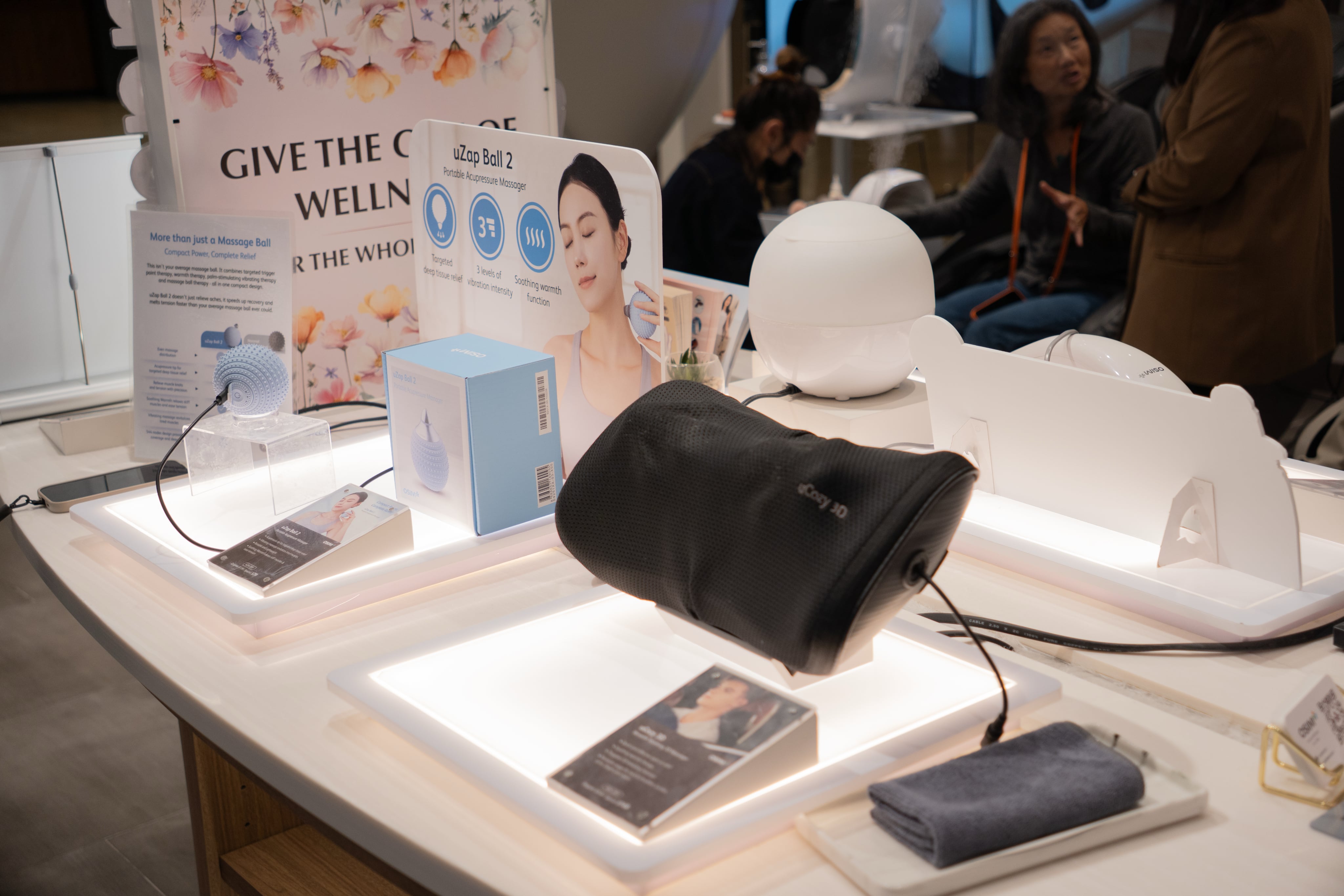 Influencer Partnerships gallery media