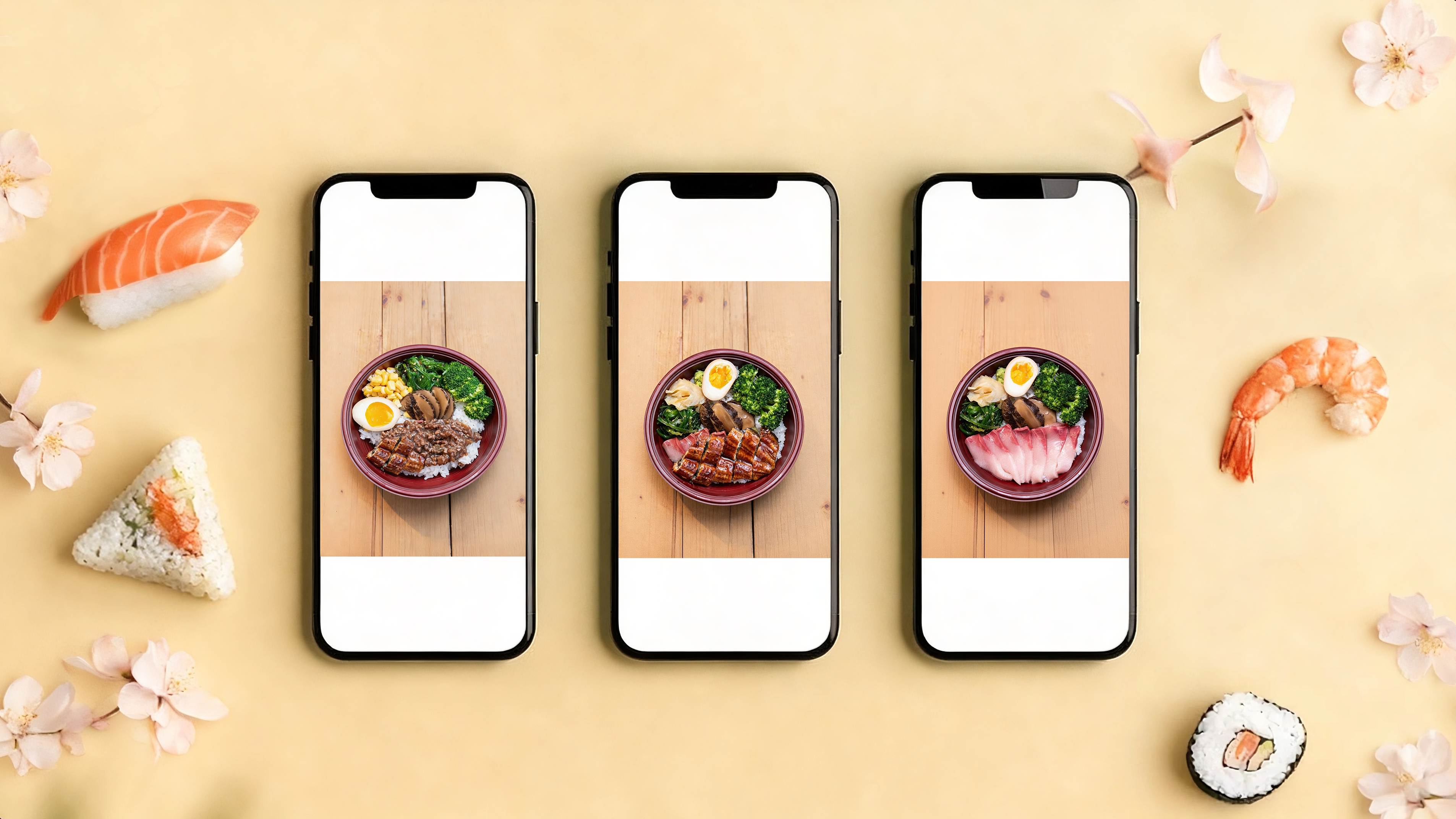 Instagram Content case media