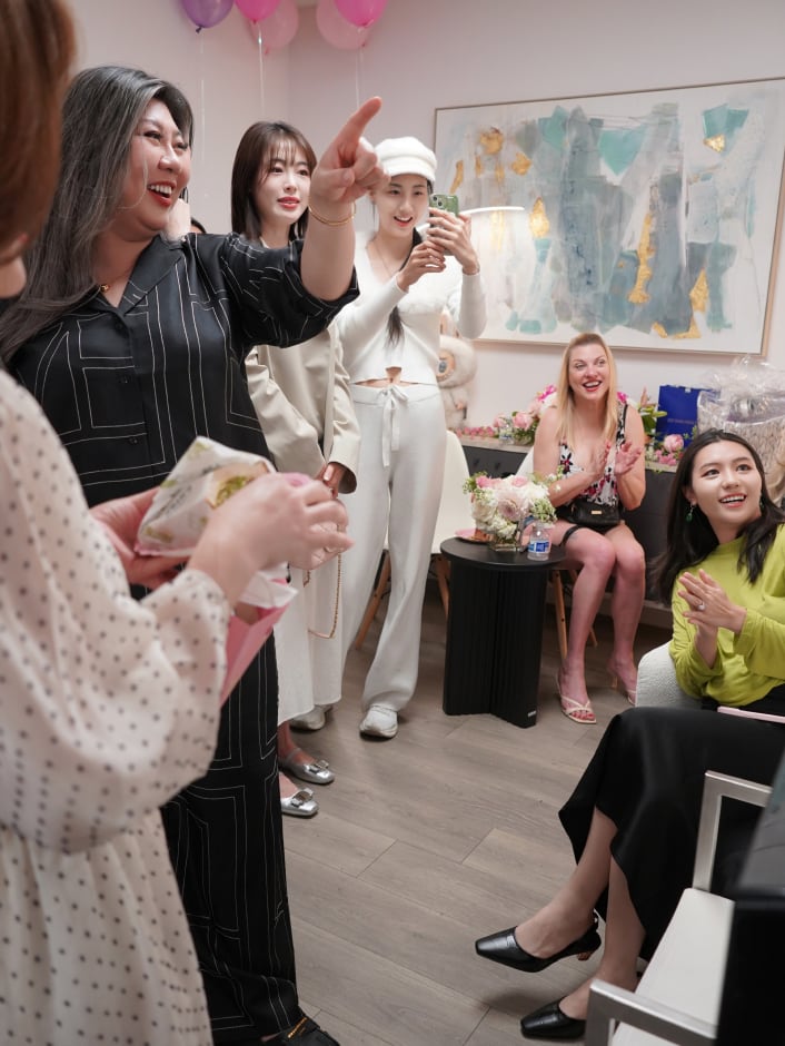 Brand Collaboration video